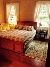 Inman Park Bed & Breakfast - Image 2