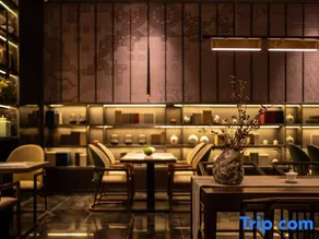 The GiorgioMorandi Hotels (Zaozhuang West Station Xuecheng Wanda Plaza) - Image 3