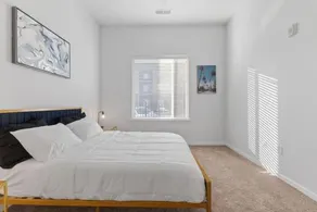 Luxurious 1-Bedroom Fishers - Image 2