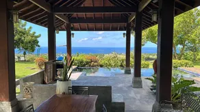Breezin Villa in Deans - Image 2