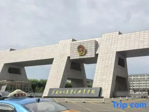 Fanzhong Fashion Hotel (Jiangbei University Town Subway Station) - Image 2