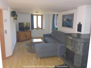 Nolla Apartment - Image 2