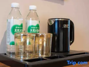 Geman Apartment Hotel (Dongguan Xiegang Huayuan Avenue) - Image 3