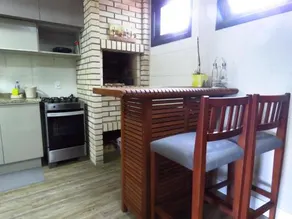 Duplex Accorsi Gramado, COM 2 SUITES - Image 1