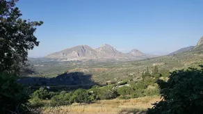 2 bedrooms house with private pool enclosed garden and wifi at Albanchez de Magina - Image 2