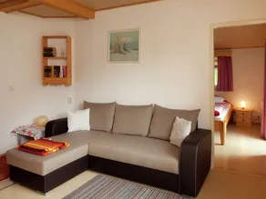 Luxurious Apartment in Brixen im Thale Tyrol With Balcony - Image 2