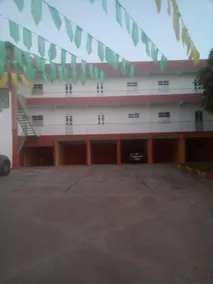 Barao Hotel - Image 4