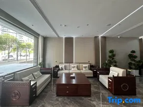 Linyi Haoyue Boutique Hotel - Image 2