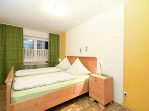 Welcoming Chalet near Forest in Rohrnbach - Image 5