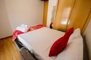 Bonito y acogedor apartamento cerca al Isla Azul / Madrid ATA5D - Image 3