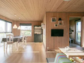 3 Bedroom Nice Home In Fjerritslev - Image 3