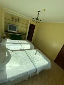 Hotel Pousada Emaus - Image 3