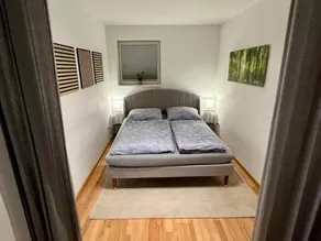 LüttelHome, moderne Ferienwohnung im Grünen mit Highspeed-Glasfaser - Image 2