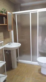 Apartamento con terraza y chimenea - Image 4