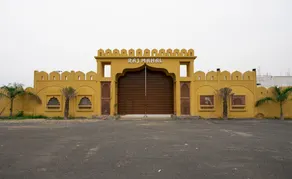 Rajmahal Banquet And Lawn - Image 2