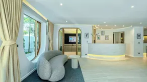 A Dream Naka Island - Beachfront Retreat - Image 3
