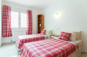 Spacious 3-bedroom villa with private pool in Benigembla, Spain. - Image 5