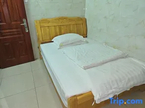 Zhongshan Junyi Business Apartment - Image 4