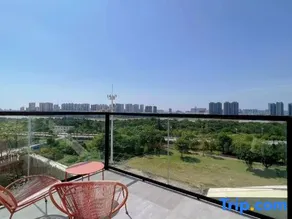 Dongguan Dongjiang Inn bed and breakfast - Image 5