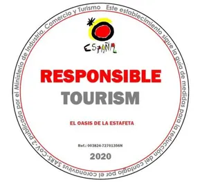 El Oasis de la Estafeta - Image 3