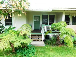 Hapuu at Pahala Plantation Cottages - Image 5
