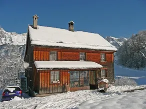 Apartment Gubser - Image 4