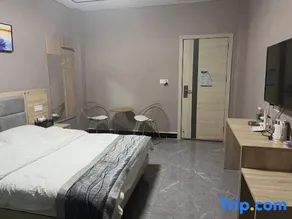 Dongguan Huiju Business Apartment - Image 3