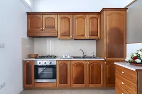 Casa Estilo Espanol - Marina di Mancaversa - Image 4