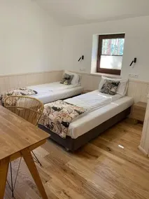 Domki Largo Nad Jeziorem Wdzydze - Image 4