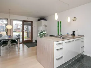 Cozy Apartment in Bogense near Sea - Image 4