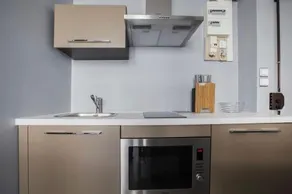 Cosy apartment - 1BR/4P - Europe/Saint-Lazare - Image 4