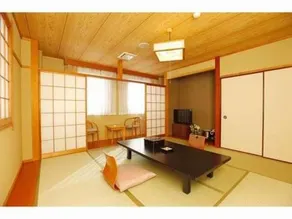Shirako New Seaside Hotel - Image 5