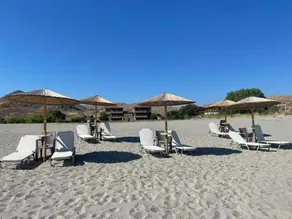 Evgatis Beach Stone Villas - Image 3
