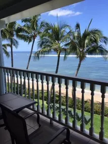 Lahaina Shores Oceanfront Studio - Image 4