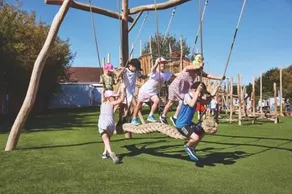 Thorpe Park Holiday Centre - Image 4