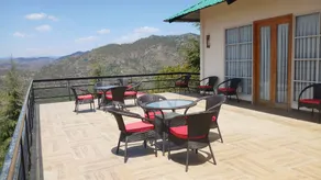 Clarks Exotica Nature Resort Rajgarh - Image 5
