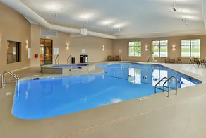 Holiday Inn Express Breezewood By Ihg - Image 4