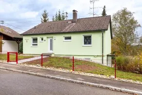 Haus Am Wiesengrund - Image 3