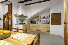 MUNTANYAR - Charming flat in Xàbia with Free Wifi - Image 4