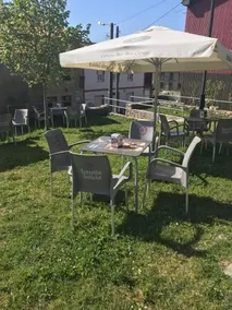 Restaurante Albergue O Rueiro - Image 4