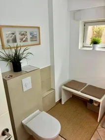 LüttelHome, moderne Ferienwohnung im Grünen mit Highspeed-Glasfaser - Image 5