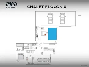 Chalet Flocon Magique-OVO Network - Image 5