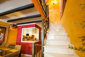 Villa With 3 Bedrooms in Chayofa, With Private Pool, Enclosed Garden and Wifi - 5 km From the Beach - Image 5