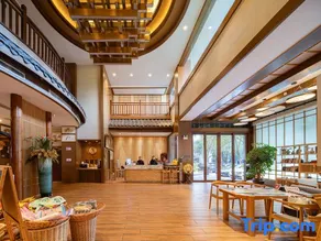 Yunmei Bieyuan Hotel (Tianmenshan Branch) - Image 3