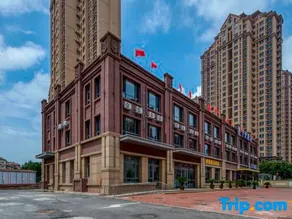 7Days Inn Hotel (Tianjin Jinnan Beizhakouzhen) - Image 2