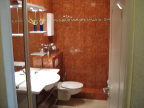 Holiday Home Duhner Strandstrasse - Image 4