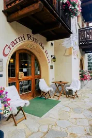 Hotel Garni Rin da Rin - Image 3