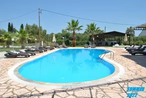Palmyra Studios Corfu Island - Image 3