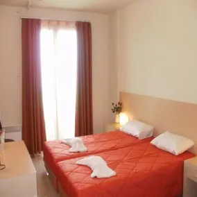 Amfitrion Hotel - Image 4