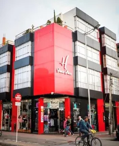 Hotel Funza Plaza - Image 5